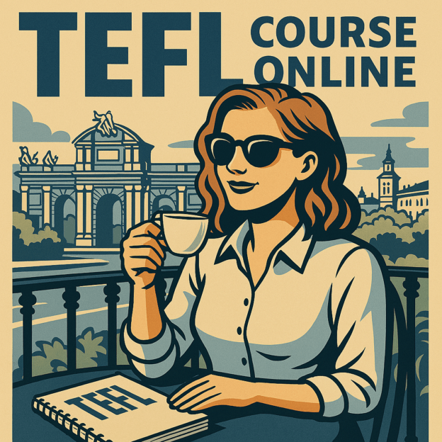 TEFL online