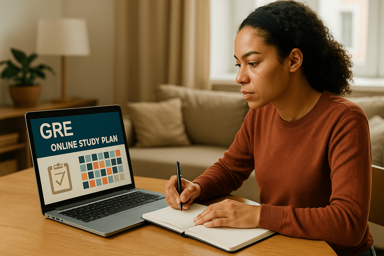 💻 Online GRE Prep: Why Flexibility Matters More Than Ever